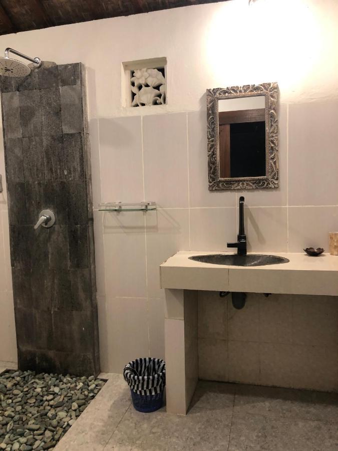 Recep Bungalow Убуд Екстериор снимка